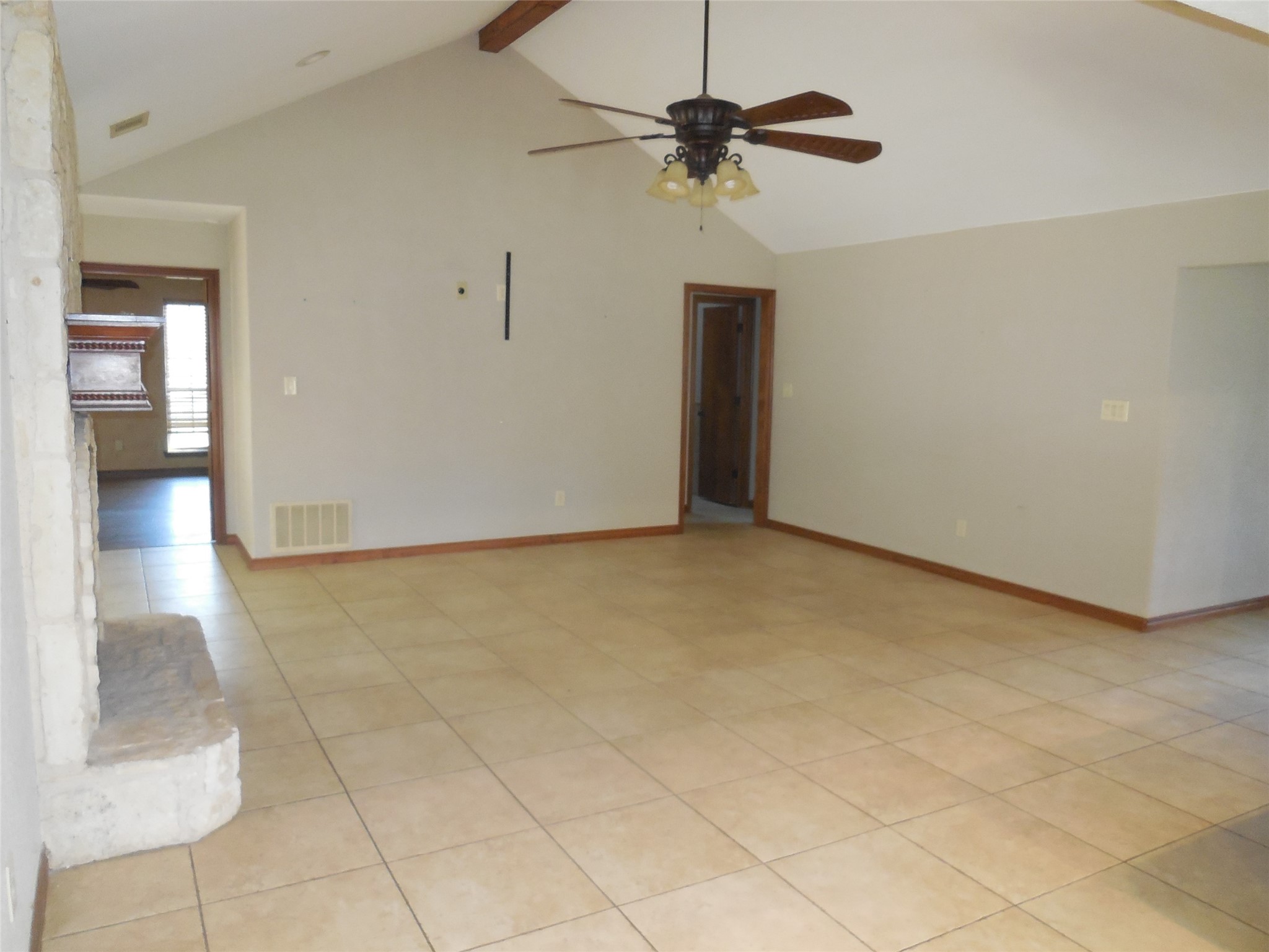 105 Mustang Drive Graham TX 76450