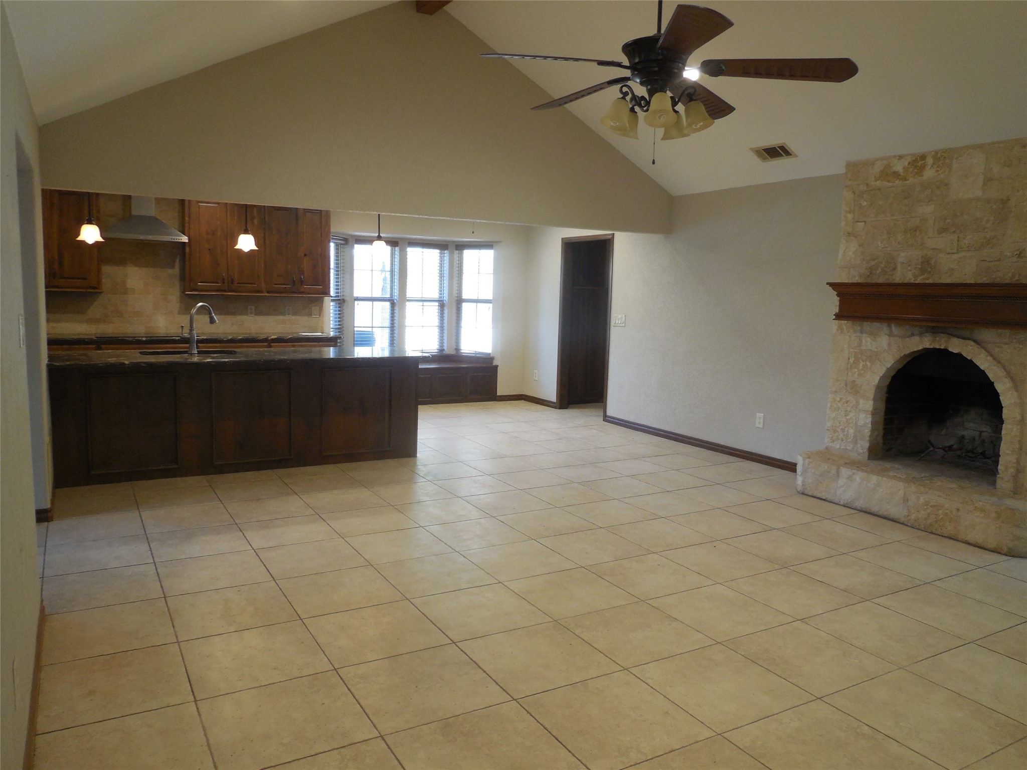 105 Mustang Drive Graham TX 76450