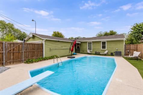 2309 Prichard Lane Dallas TX 75227