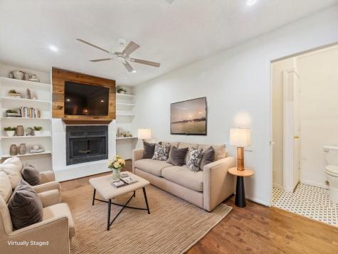 2309 Prichard Lane Dallas TX 75227