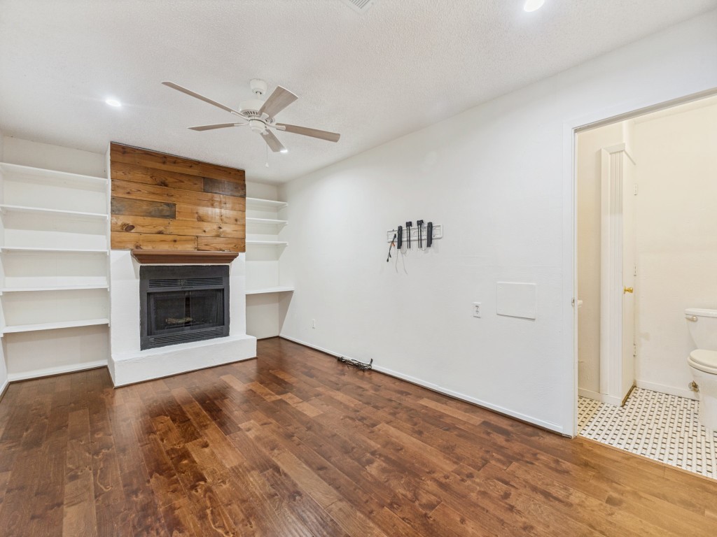 2309 Prichard Lane Dallas TX 75227
