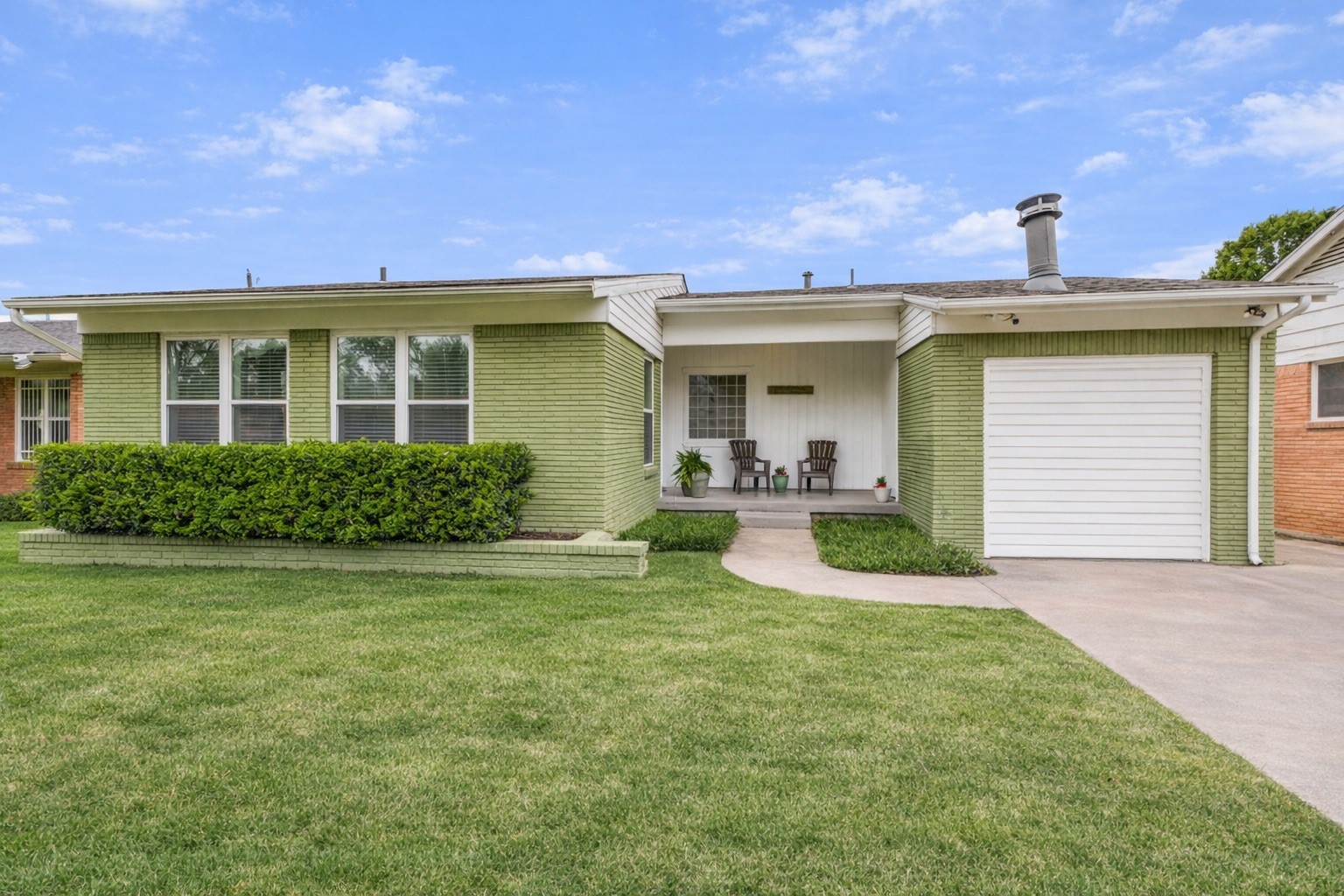 2309 Prichard Lane Dallas TX 75227