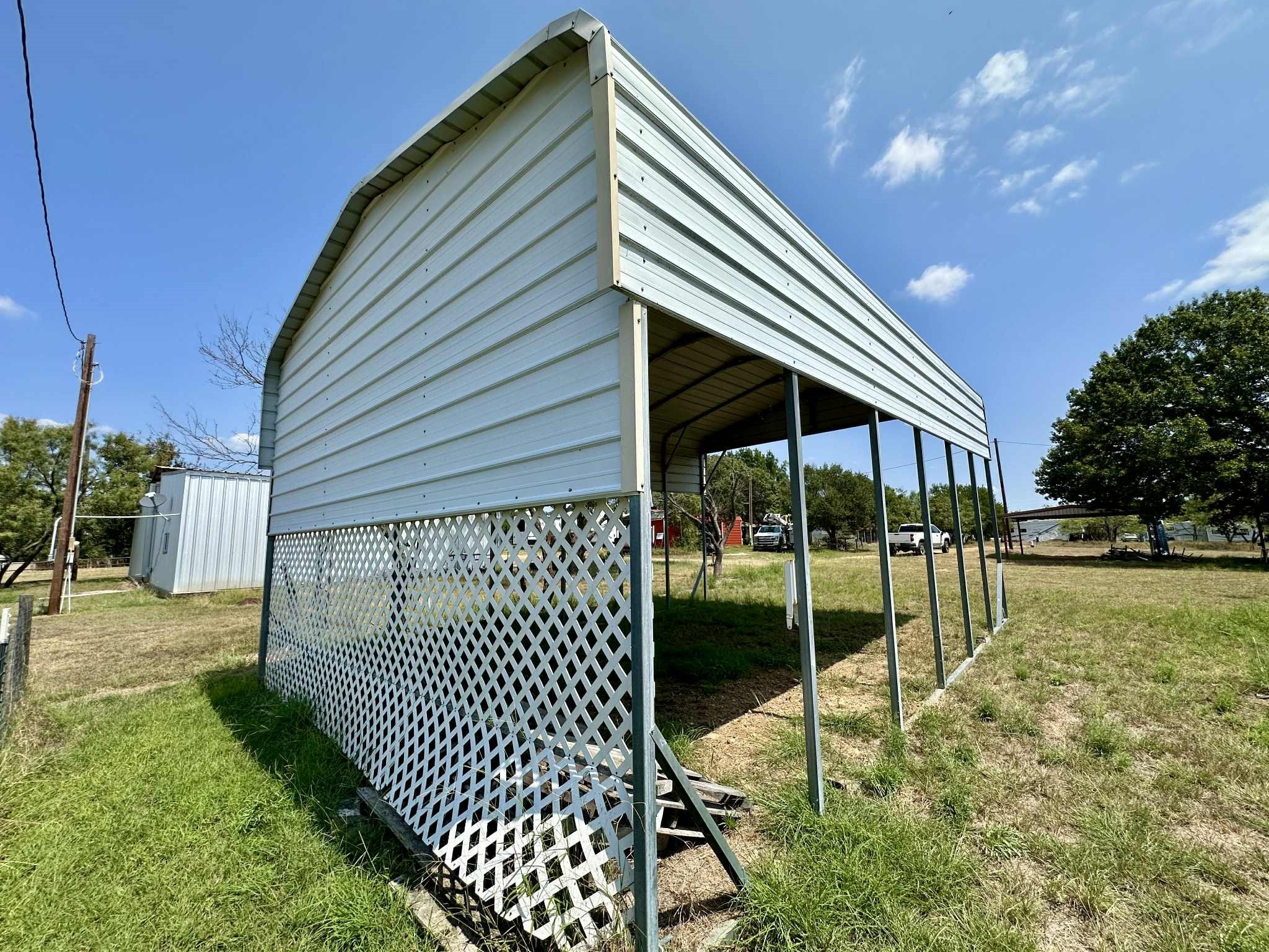 366 Saint Kitts Road Comanche TX 76442