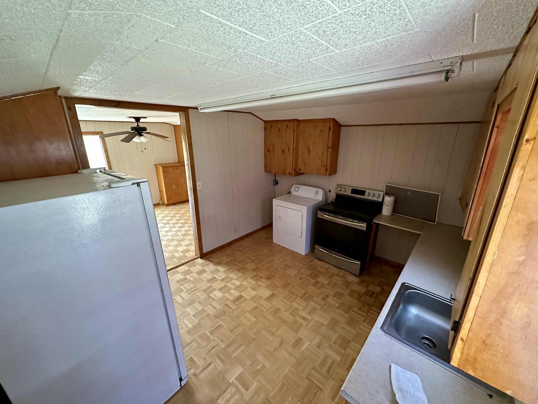 366 Saint Kitts Road Comanche TX 76442