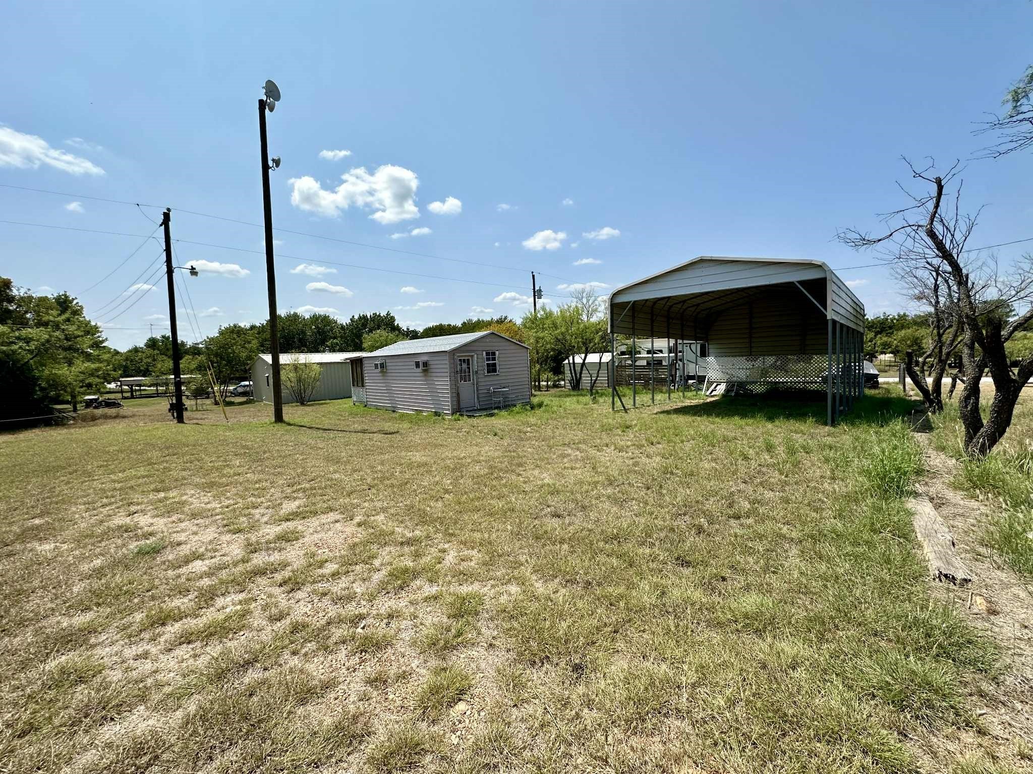 366 Saint Kitts Road Comanche TX 76442