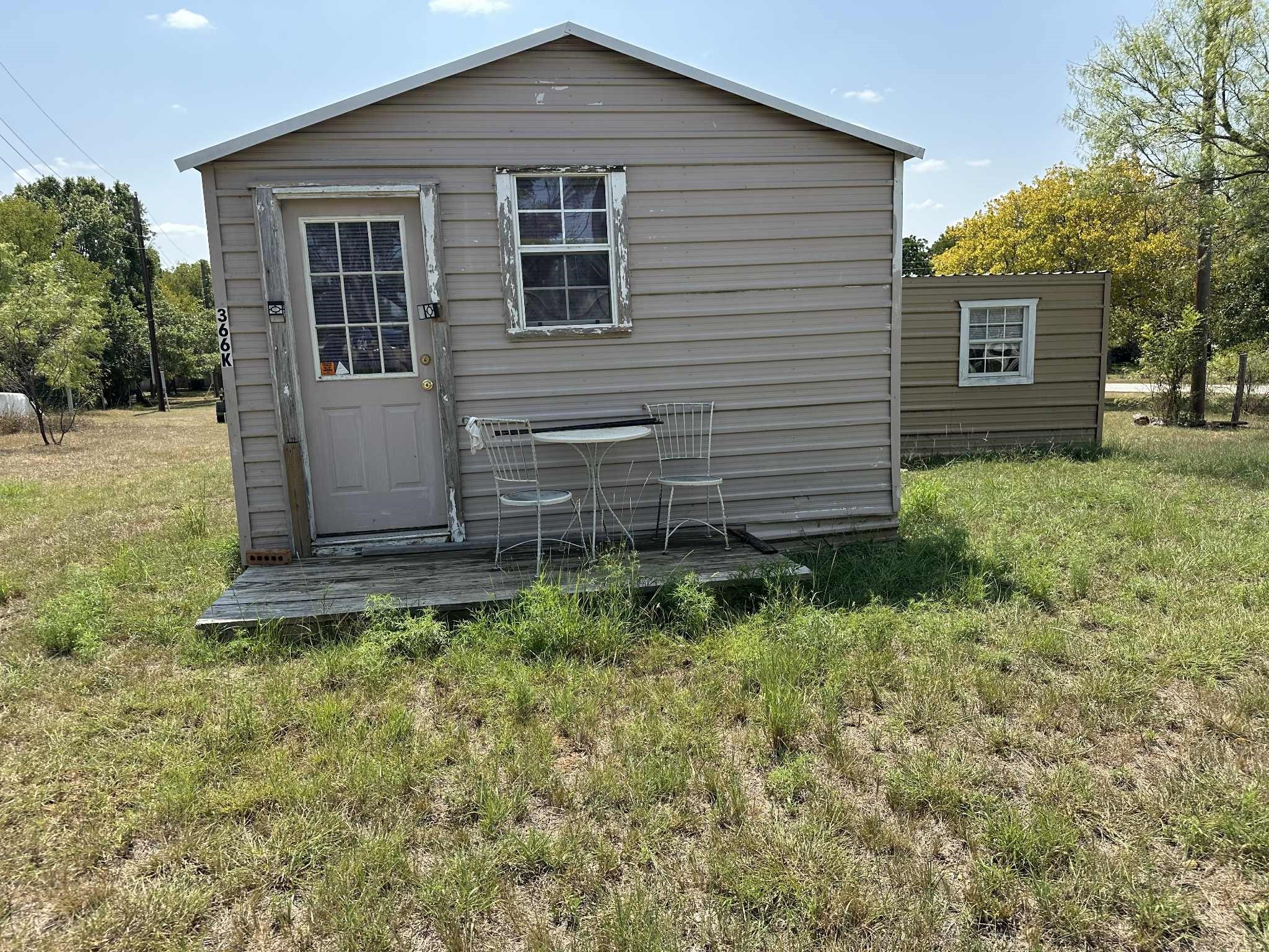 366 Saint Kitts Road Comanche TX 76442