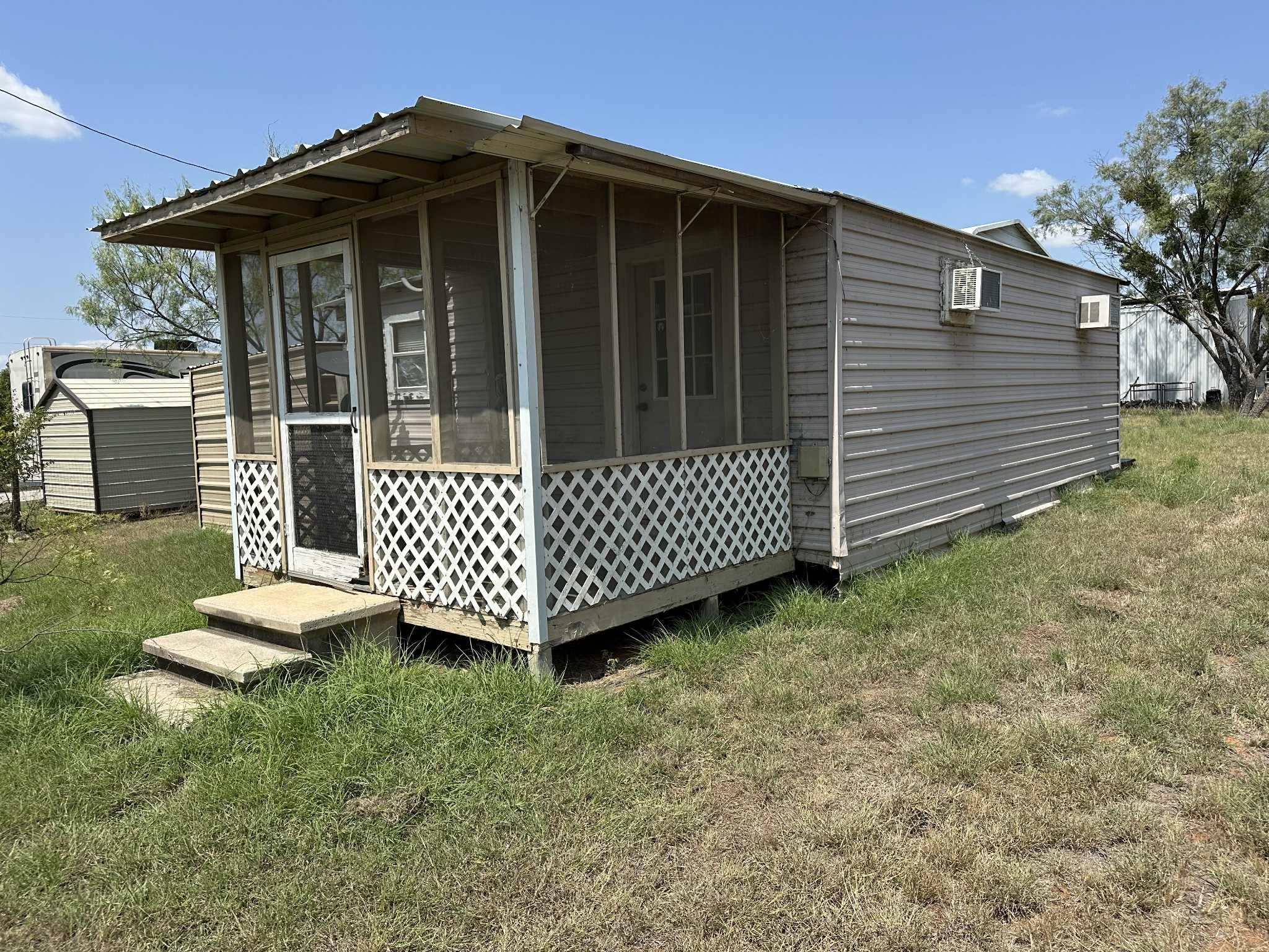 366 Saint Kitts Road Comanche TX 76442