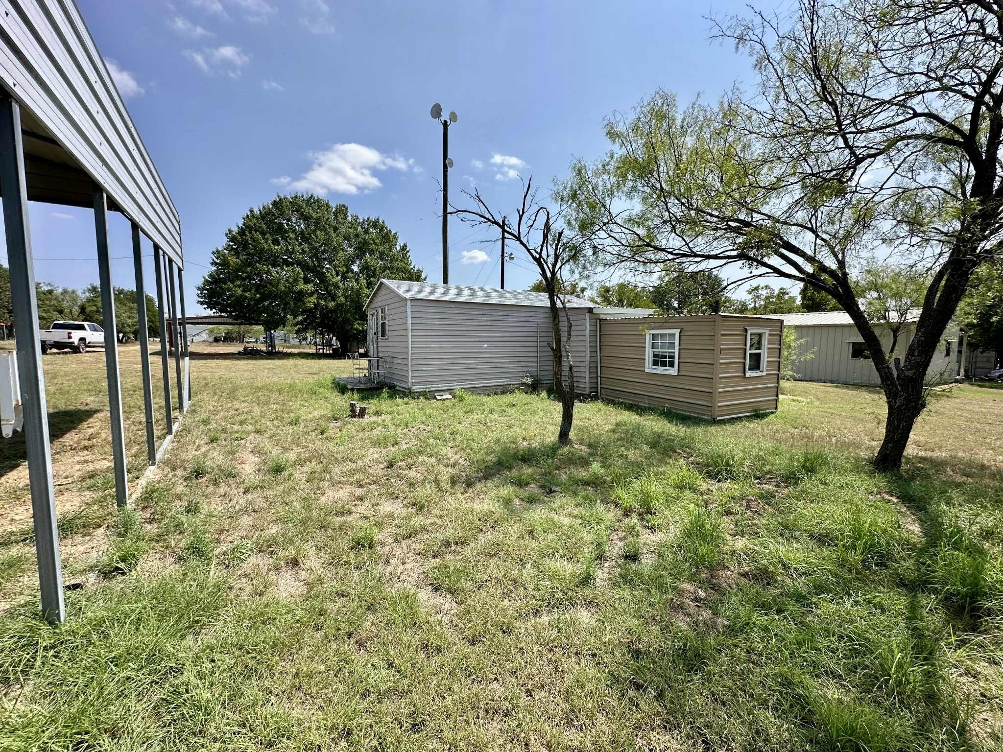 366 Saint Kitts Road Comanche TX 76442