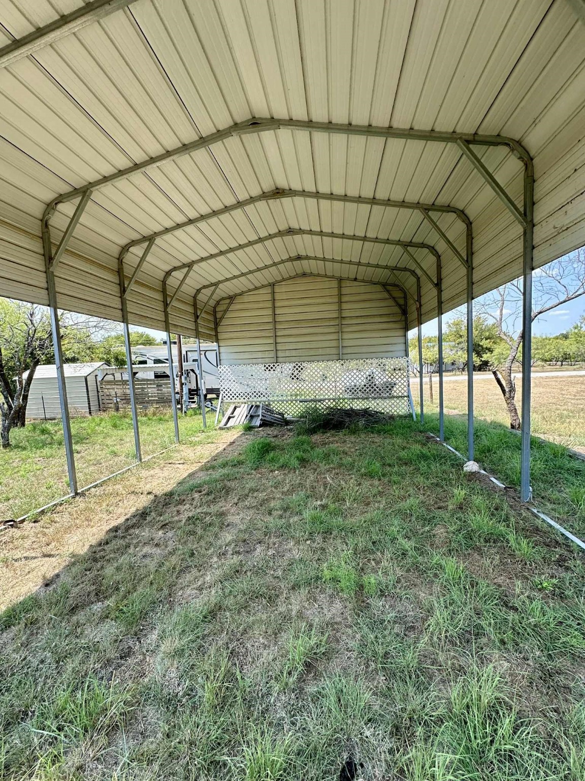 366 Saint Kitts Road Comanche TX 76442