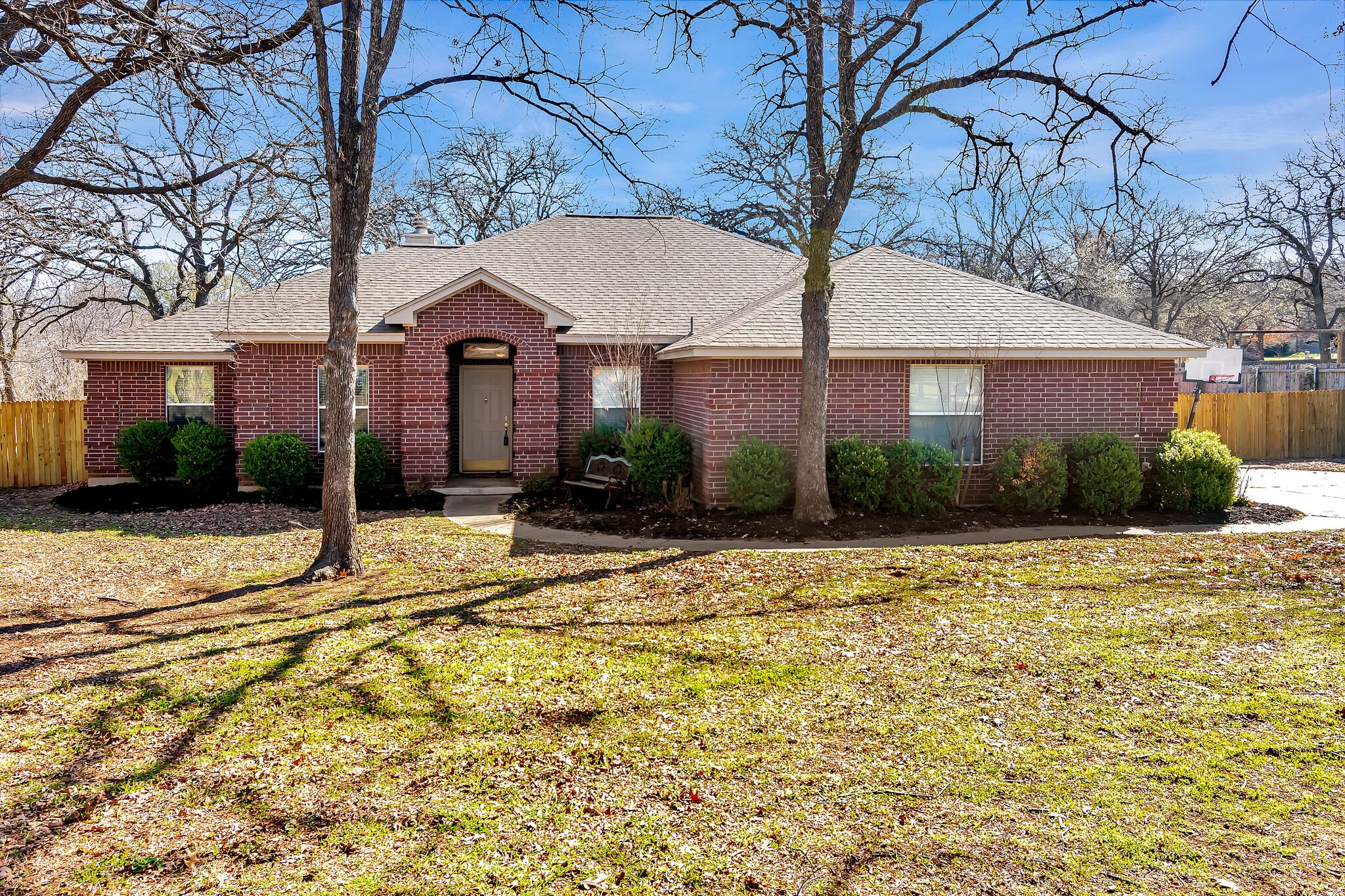 105 Mccullar Road Burleson TX 76028