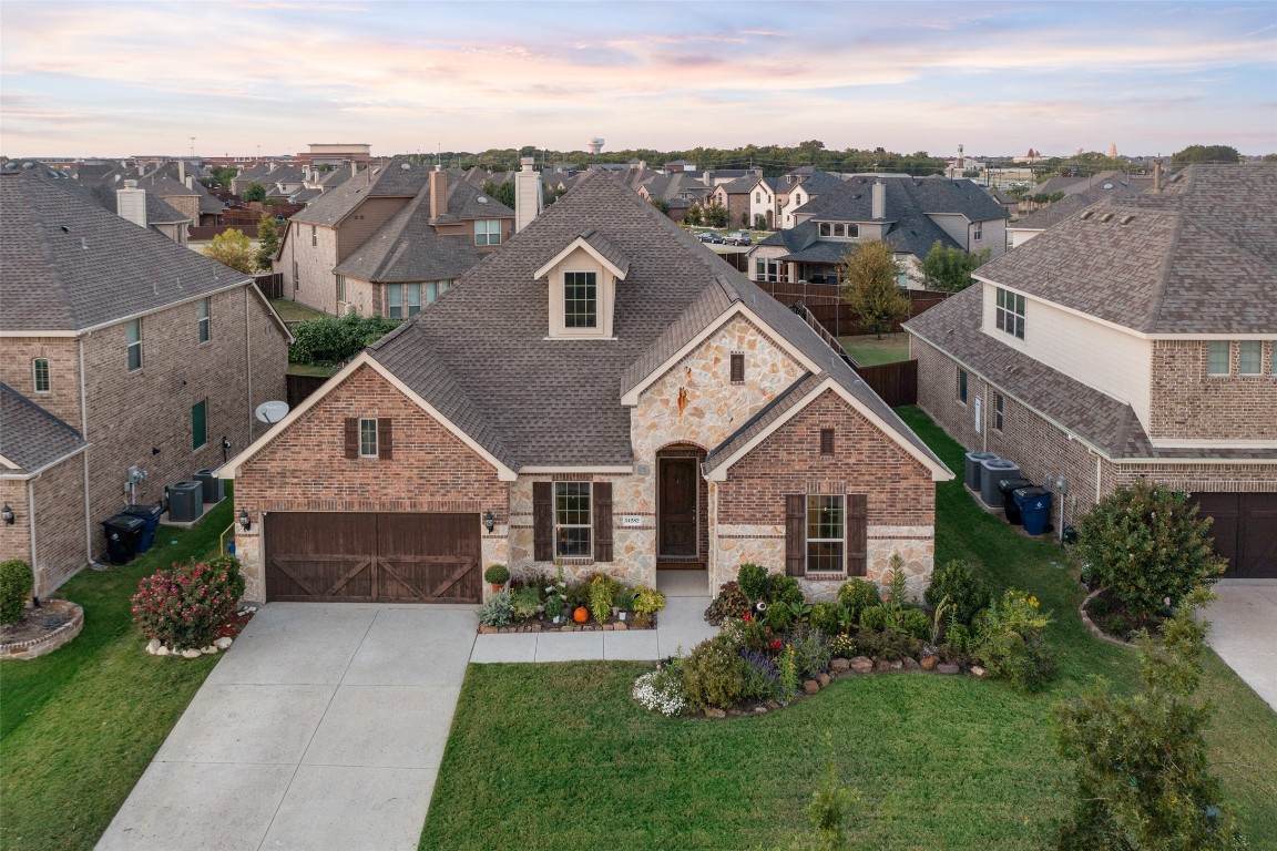 14282 Strawflowers Drive Frisco TX 75035