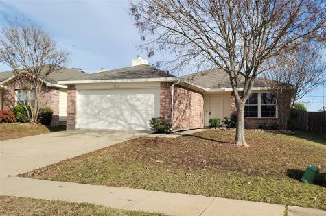 1313 Ash Street Anna TX 75409