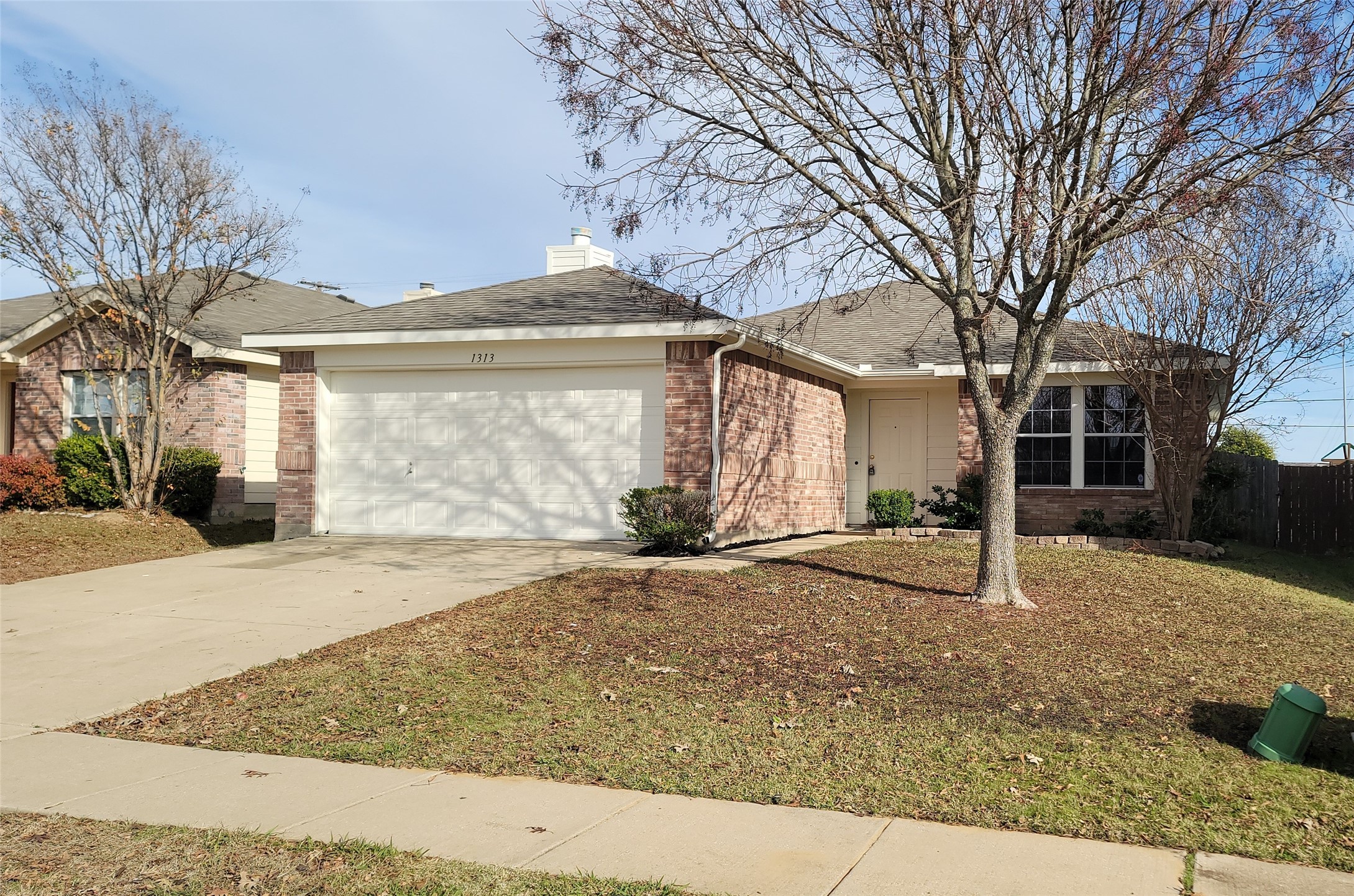 1313 Ash Street Anna TX 75409