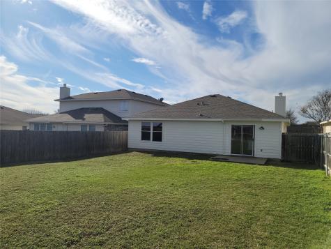 1313 Ash Street Anna TX 75409