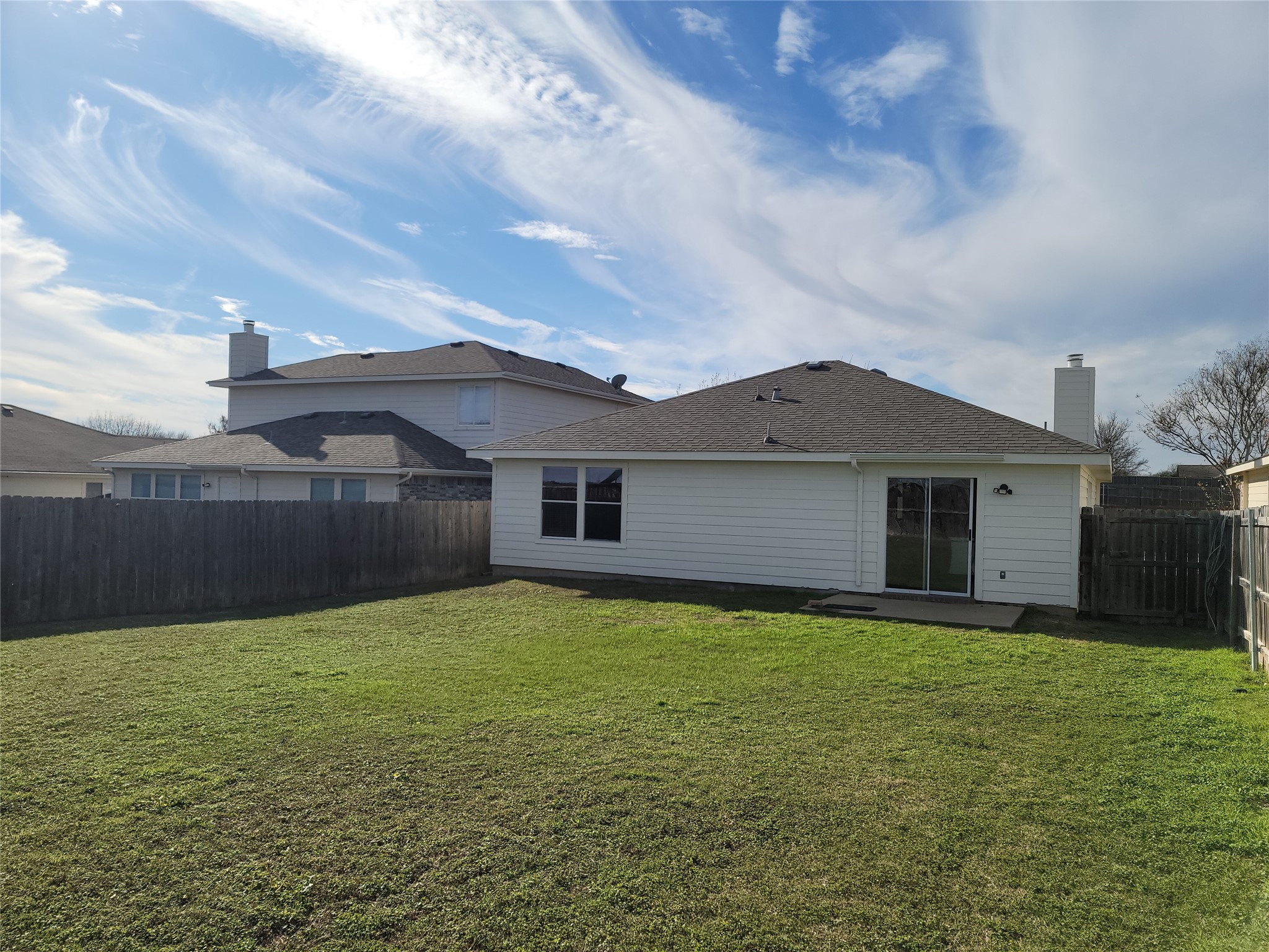 1313 Ash Street Anna TX 75409