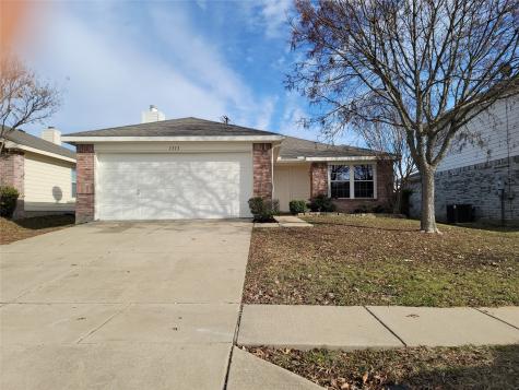 1313 Ash Street Anna TX 75409