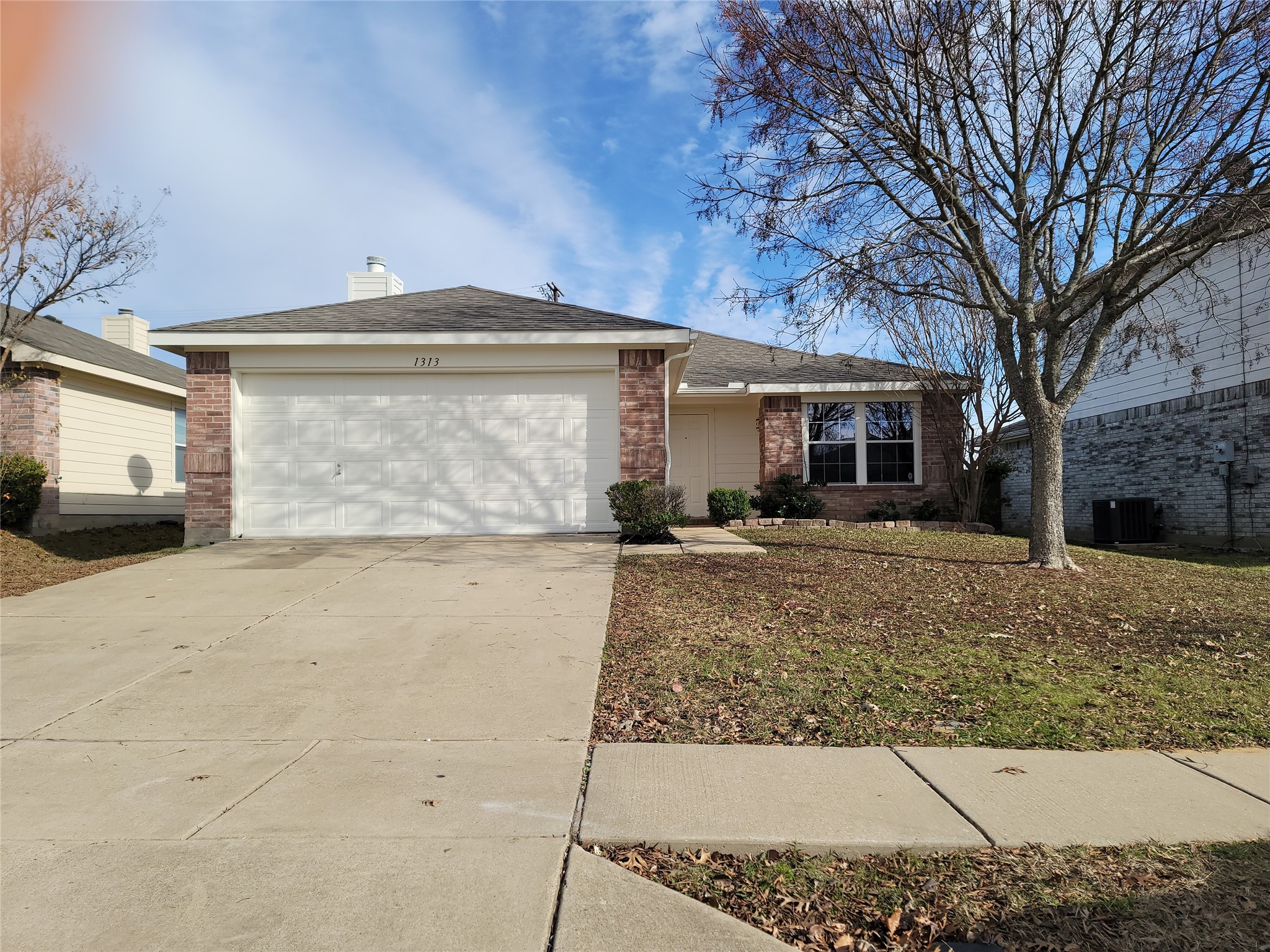 1313 Ash Street Anna TX 75409