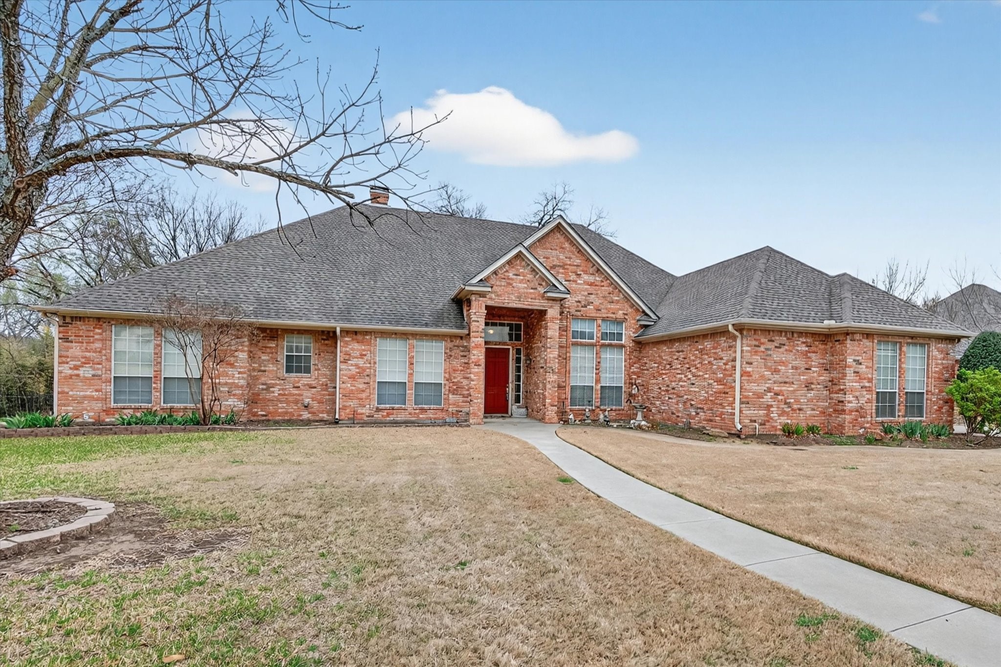 1810 Plum Creek Drive Midlothian TX 76065