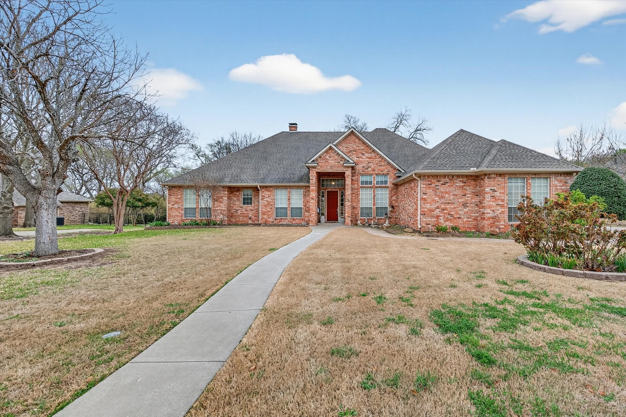 1810 Plum Creek Drive Midlothian TX 76065