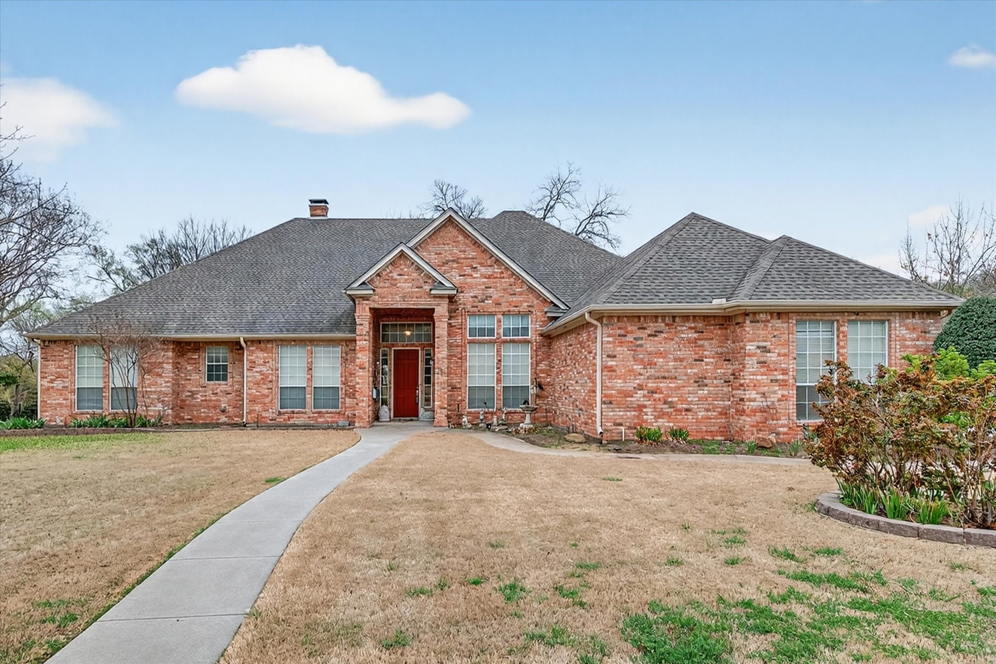 1810 Plum Creek Drive Midlothian TX 76065