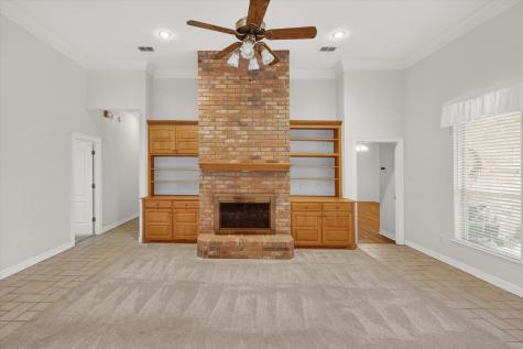 1810 Plum Creek Drive Midlothian TX 76065