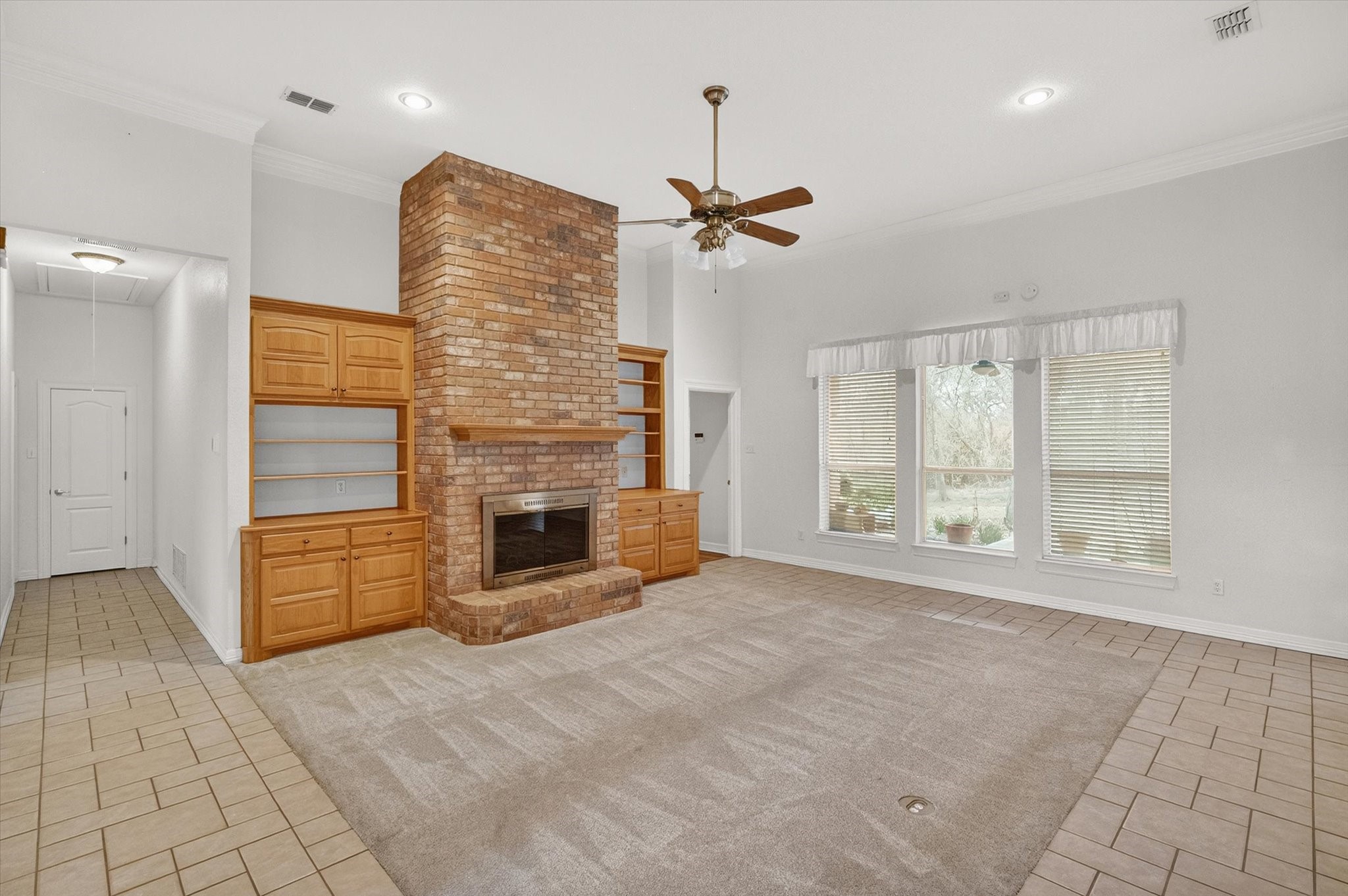 1810 Plum Creek Drive Midlothian TX 76065