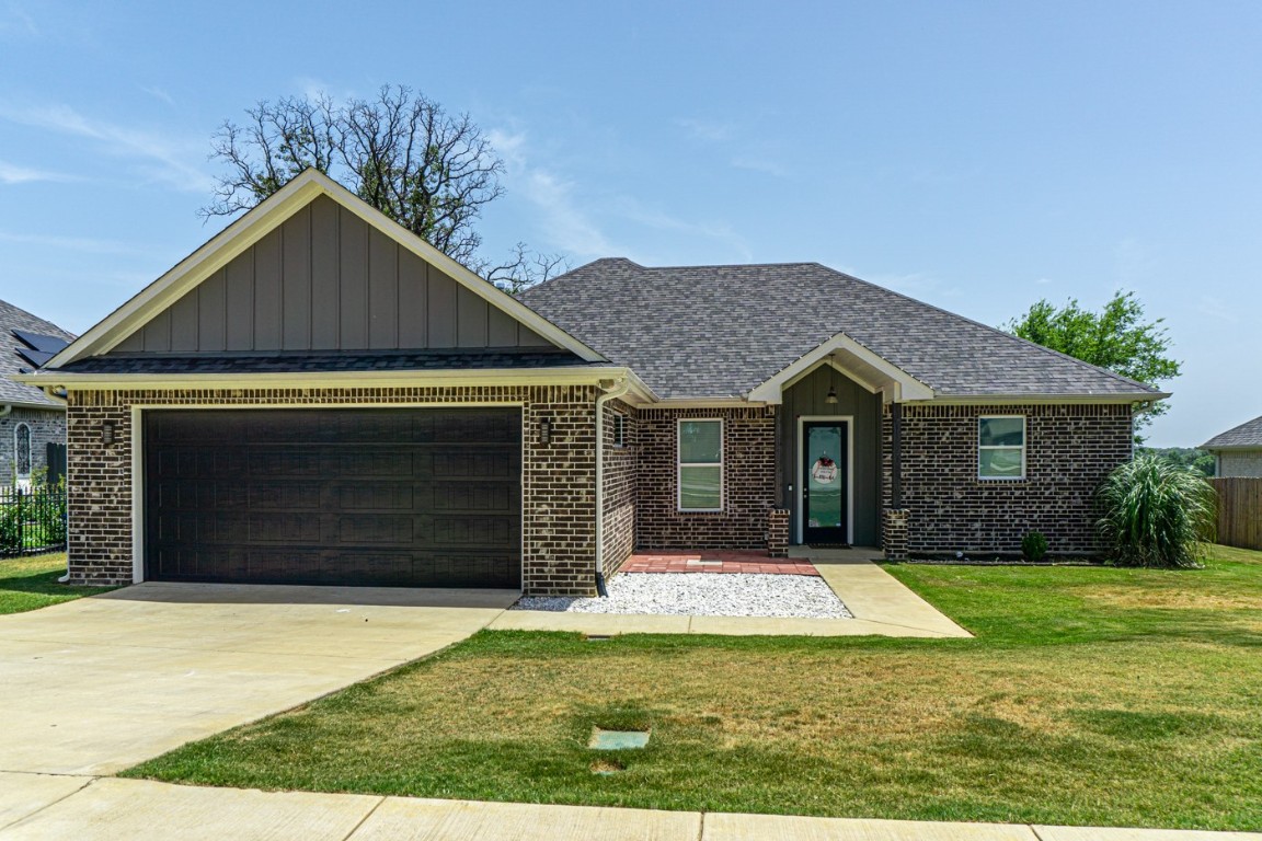 1320 Nate Circle Bullard TX 75757