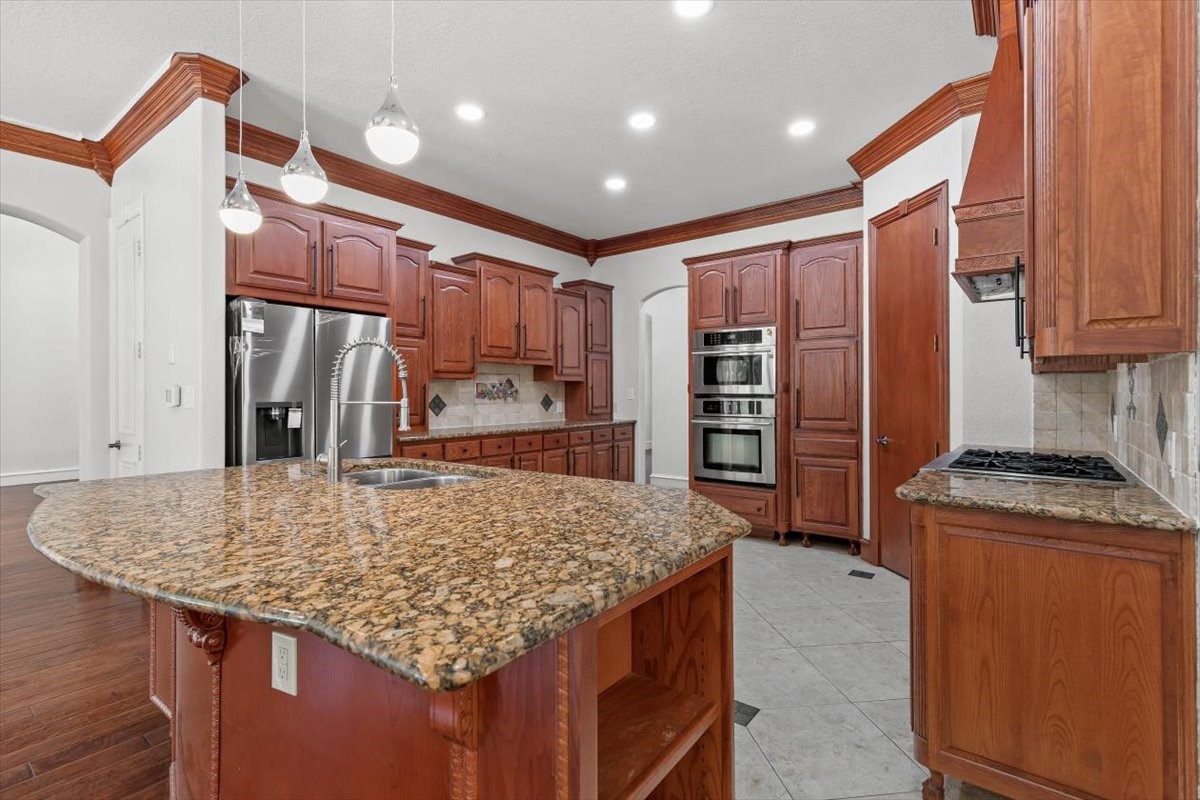 8945 Waterchase Circle Fort Worth TX 76120