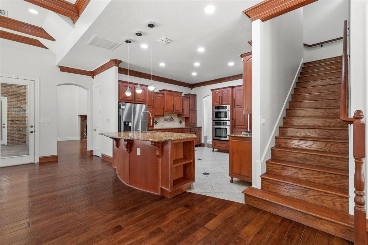 8945 Waterchase Circle Fort Worth TX 76120