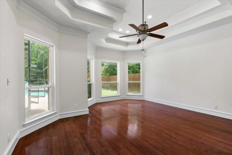 8945 Waterchase Circle Fort Worth TX 76120