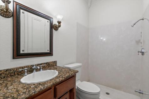 8945 Waterchase Circle Fort Worth TX 76120