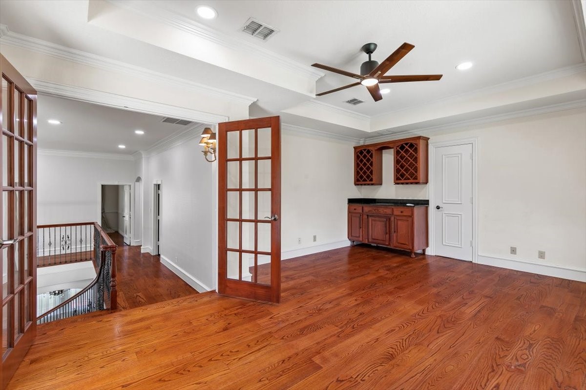 8945 Waterchase Circle Fort Worth TX 76120