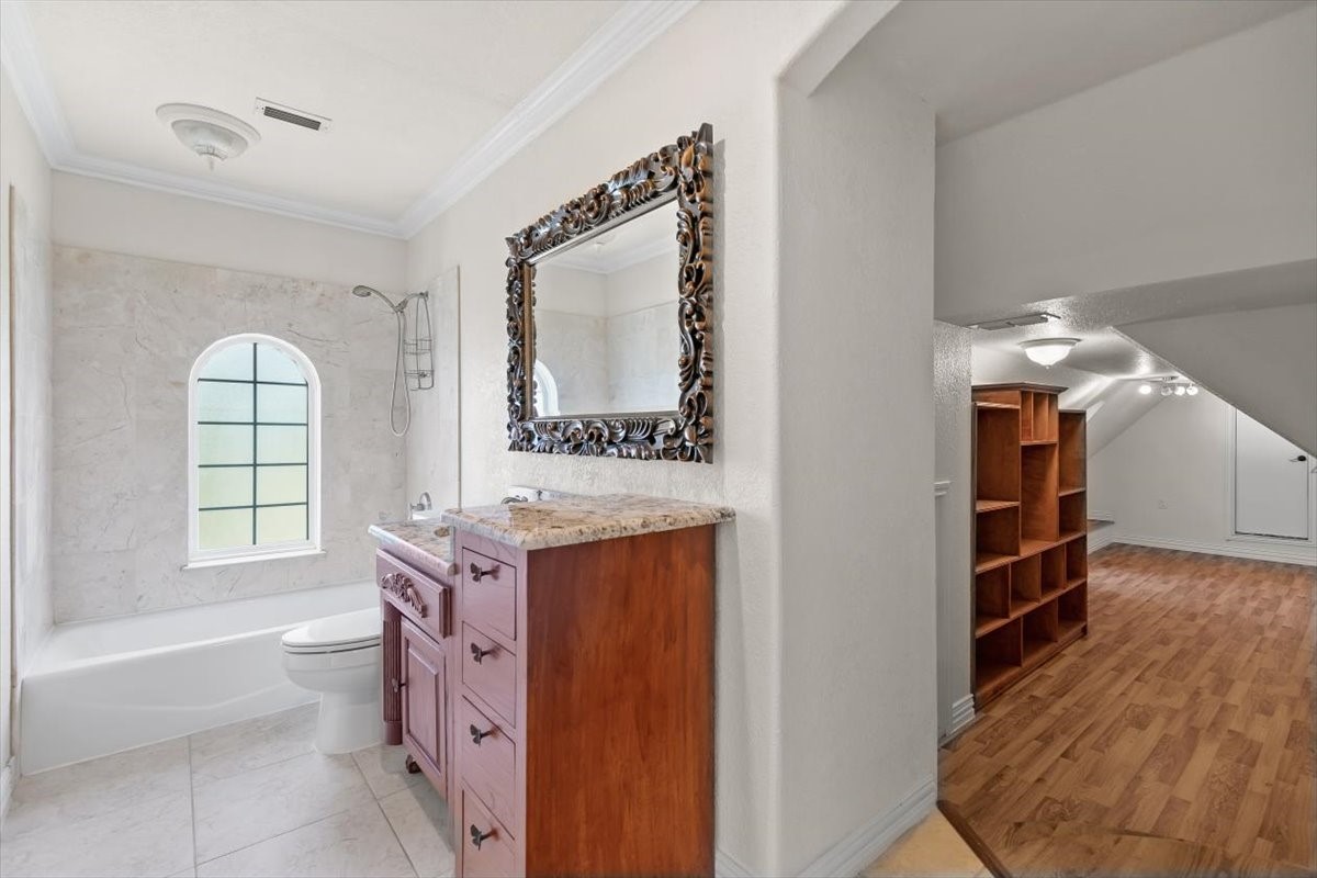 8945 Waterchase Circle Fort Worth TX 76120