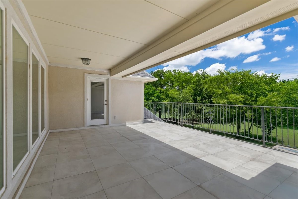 8945 Waterchase Circle Fort Worth TX 76120