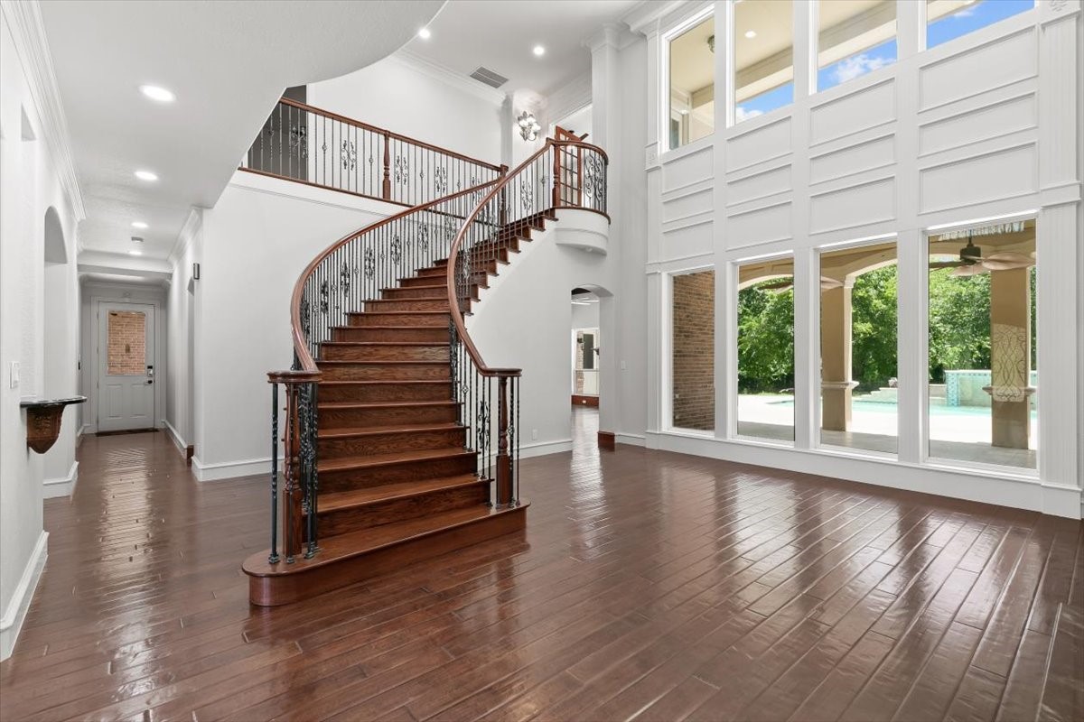 8945 Waterchase Circle Fort Worth TX 76120
