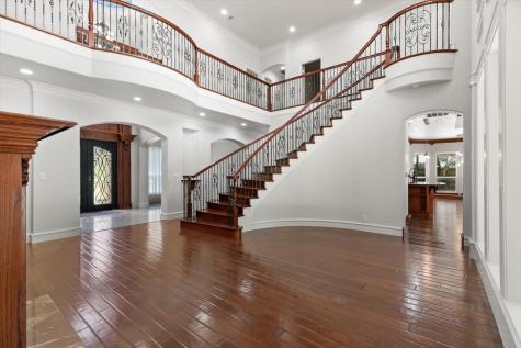 8945 Waterchase Circle Fort Worth TX 76120