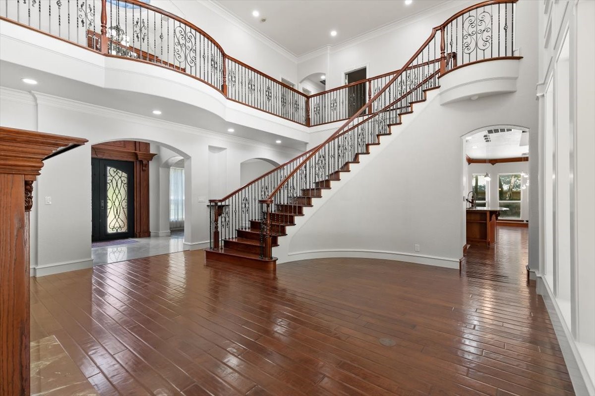 8945 Waterchase Circle Fort Worth TX 76120