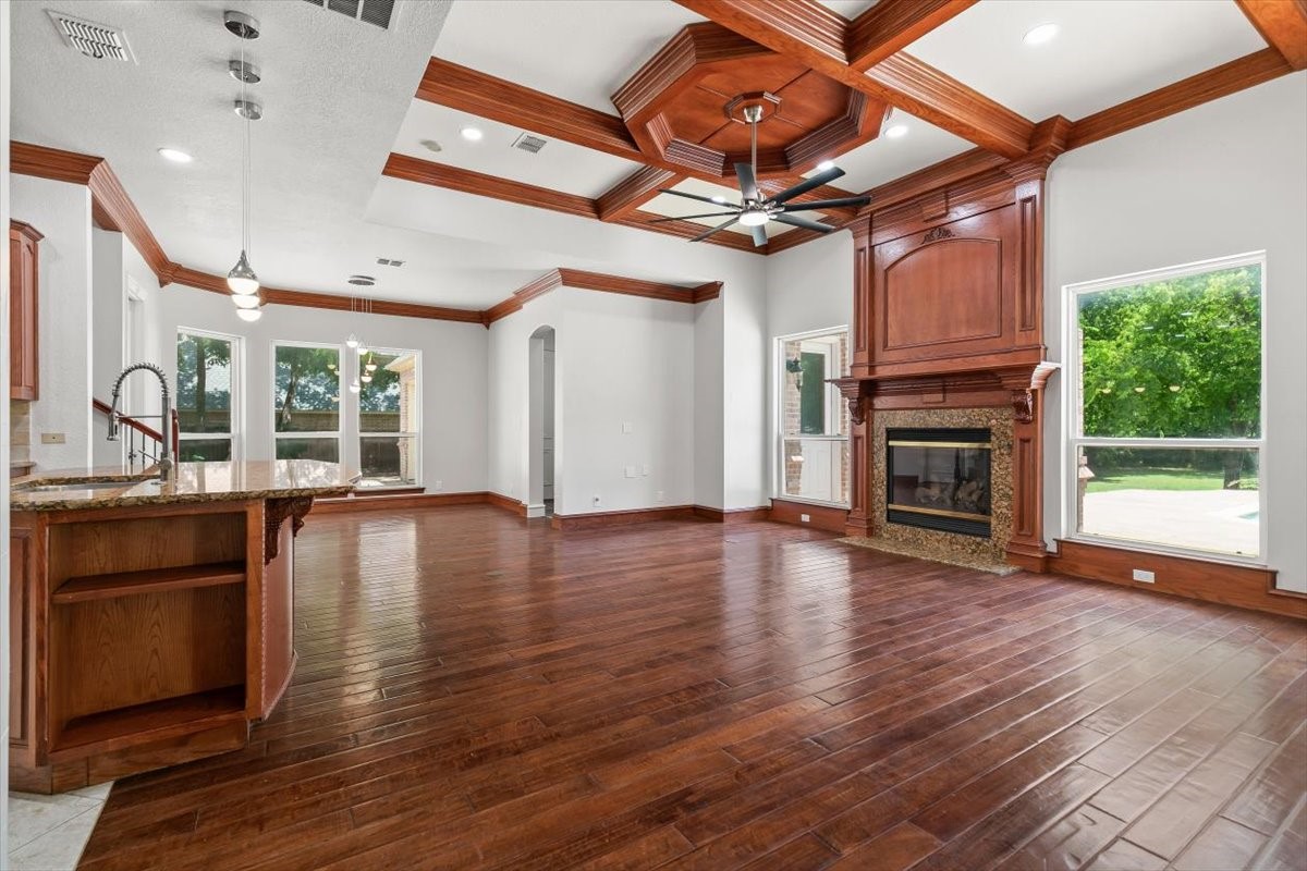 8945 Waterchase Circle Fort Worth TX 76120