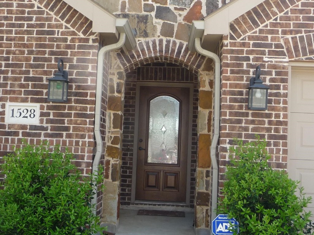 1528 Zebra Finch Drive Little Elm TX 75068