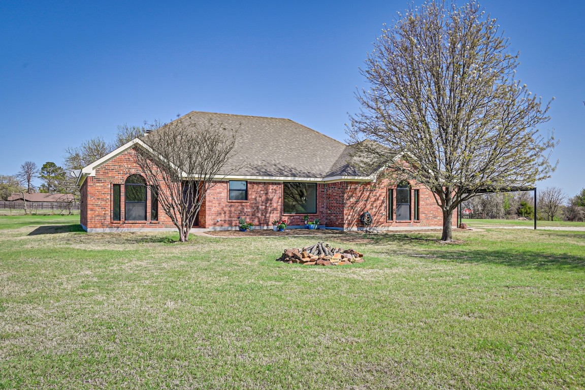 8525 County Road 528 Burleson TX 76028