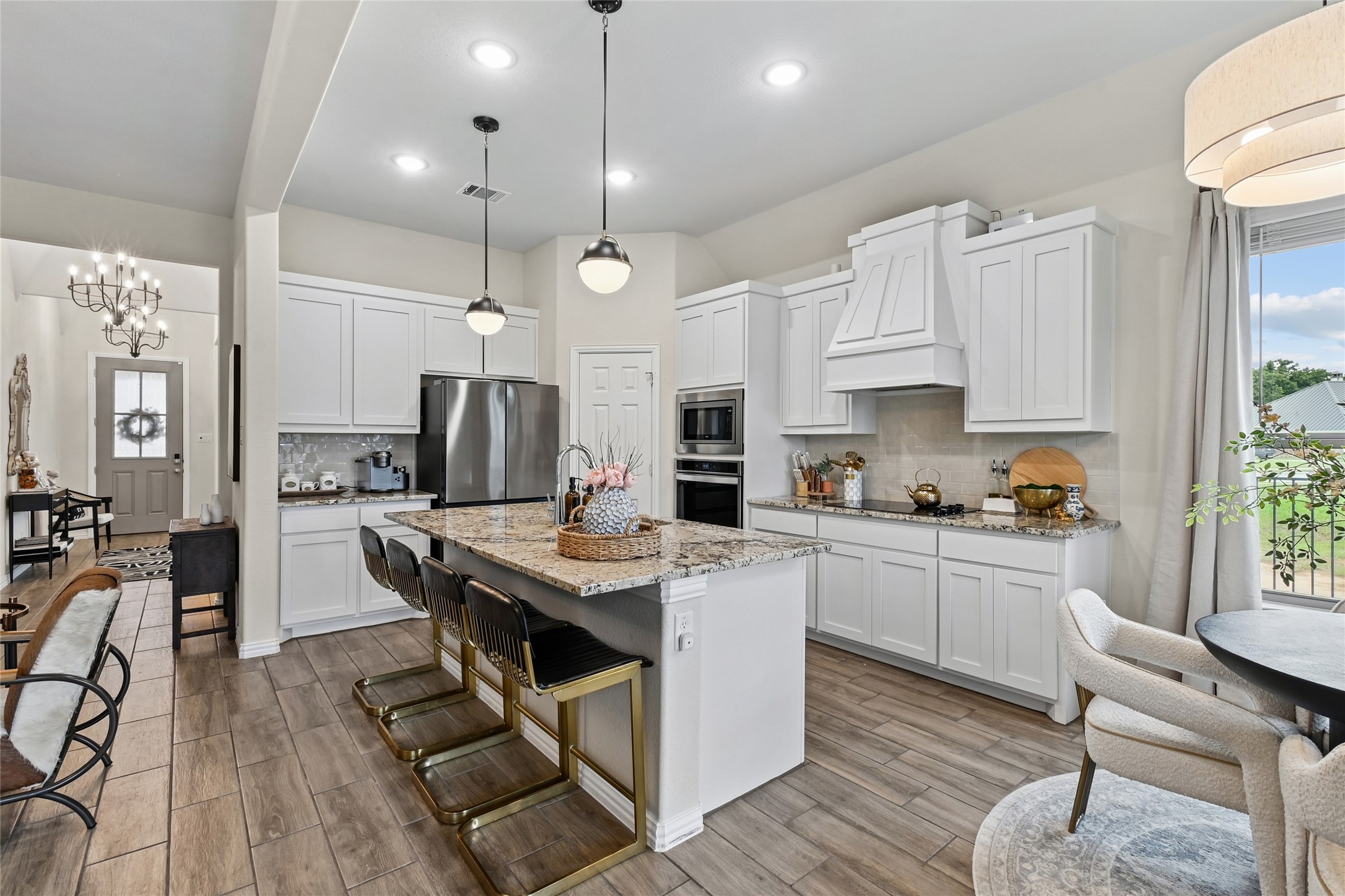 2532 Bunker Hill Drive Burleson TX 76028