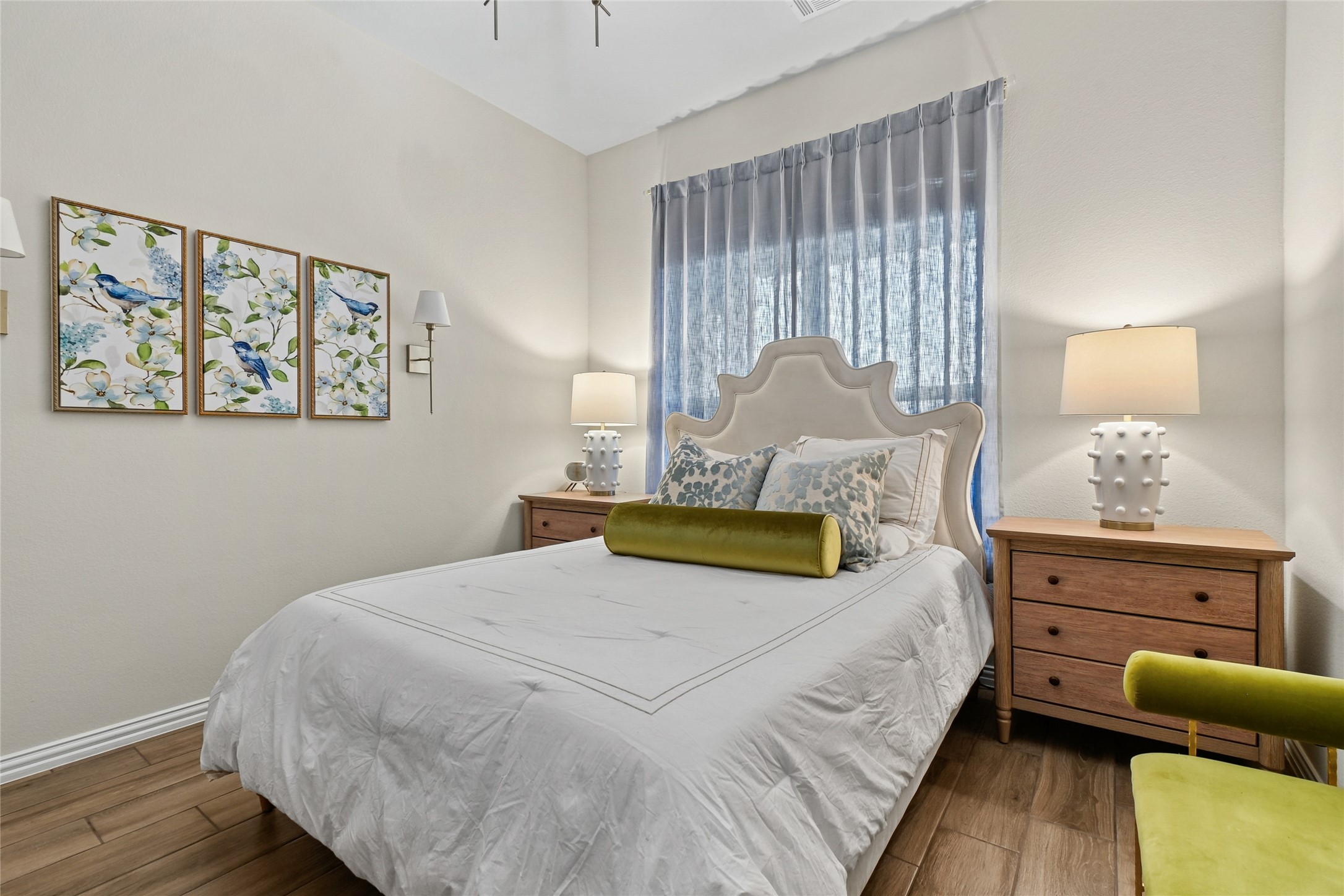 2532 Bunker Hill Drive Burleson TX 76028