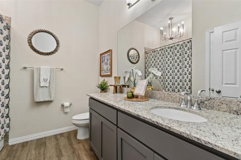 2532 Bunker Hill Drive Burleson TX 76028