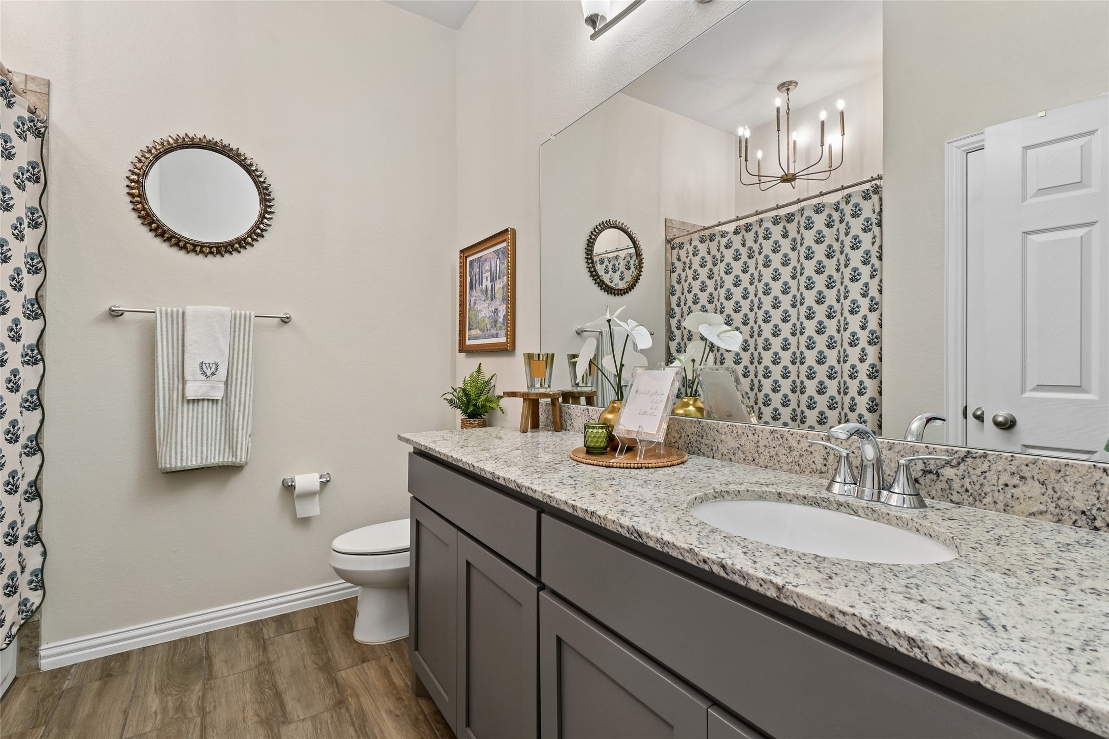 2532 Bunker Hill Drive Burleson TX 76028