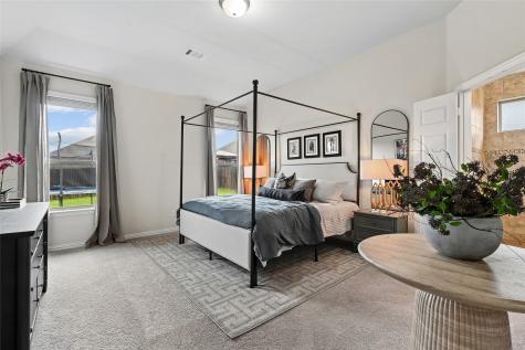 2532 Bunker Hill Drive Burleson TX 76028