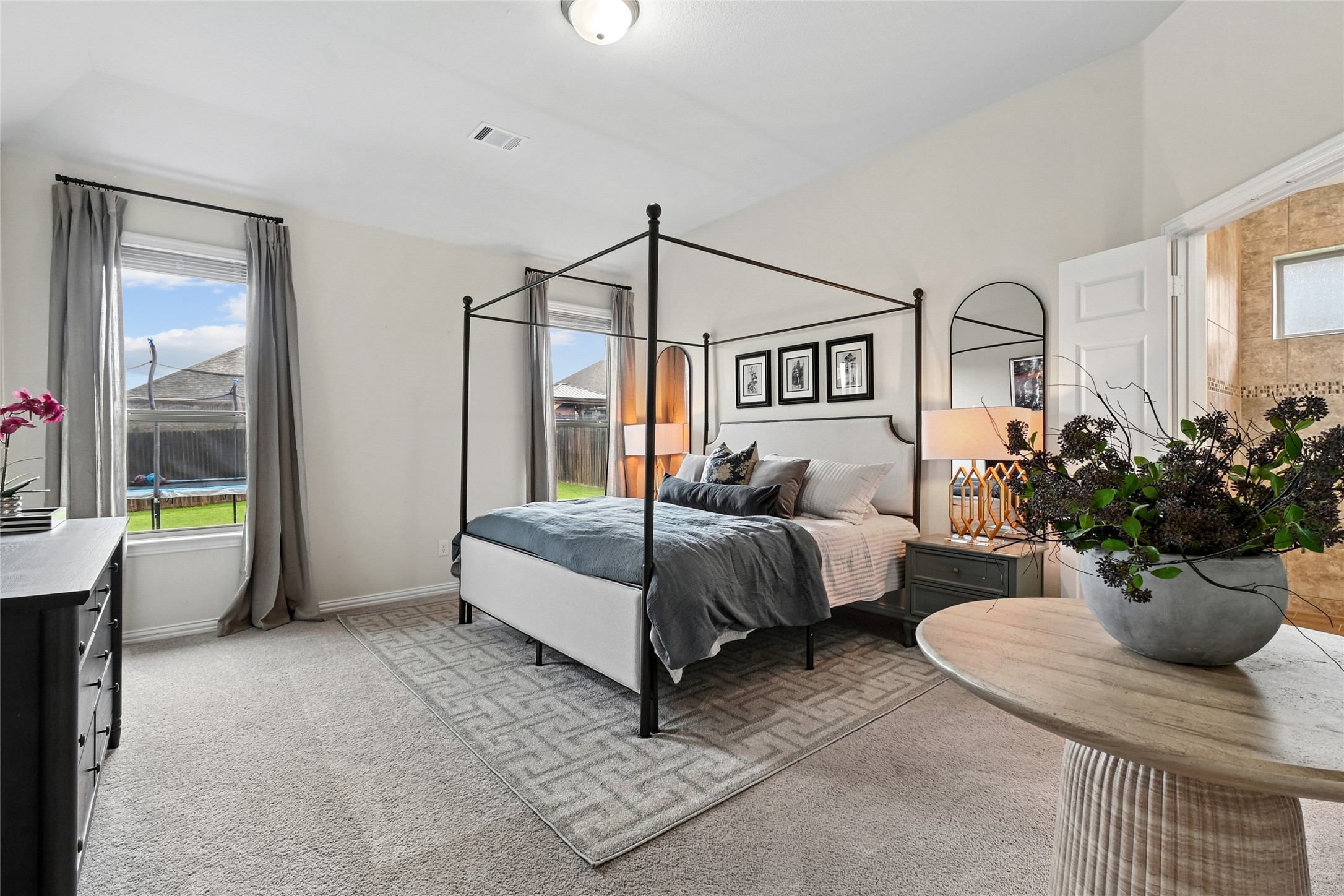 2532 Bunker Hill Drive Burleson TX 76028