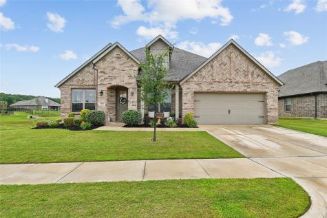 2532 Bunker Hill Drive Burleson TX 76028