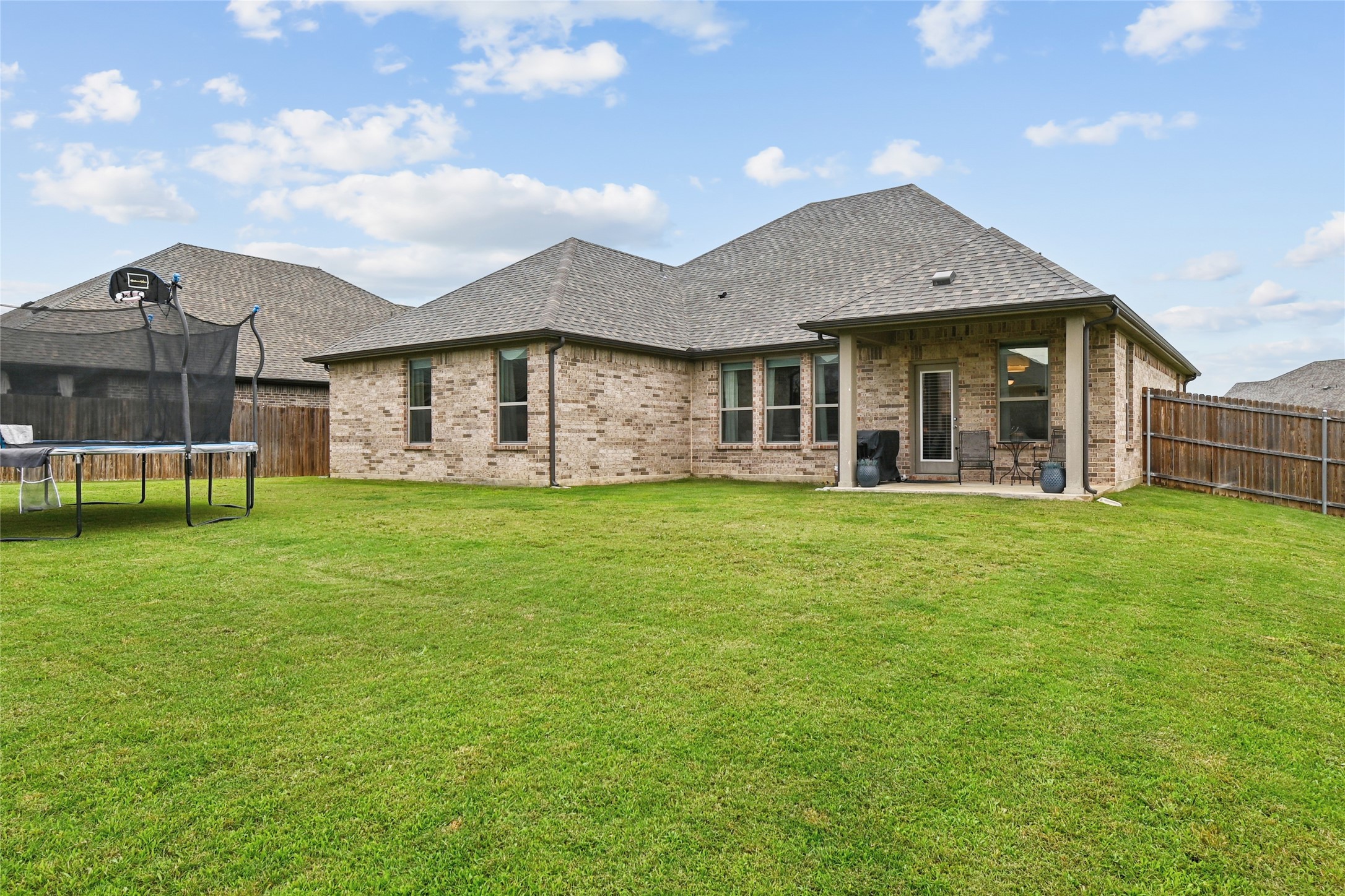 2532 Bunker Hill Drive Burleson TX 76028