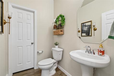 2532 Bunker Hill Drive Burleson TX 76028