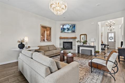 2532 Bunker Hill Drive Burleson TX 76028